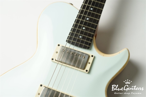 Ars Yuya Komoguchi specs