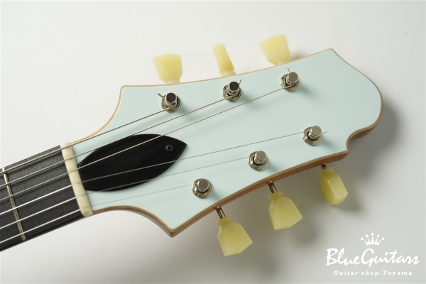 Ars Yuya Komoguchi specs