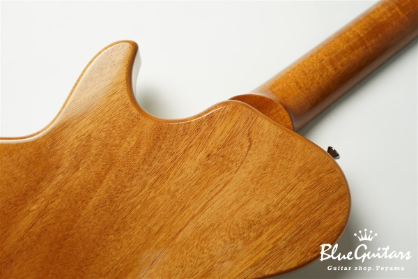 Ars Yuya Komoguchi specs