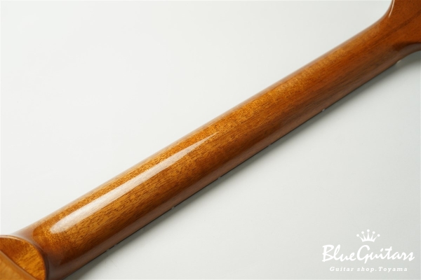 Ars Yuya Komoguchi specs