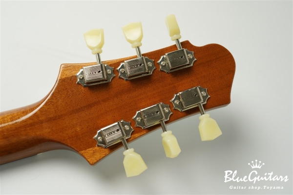 Ars Yuya Komoguchi specs