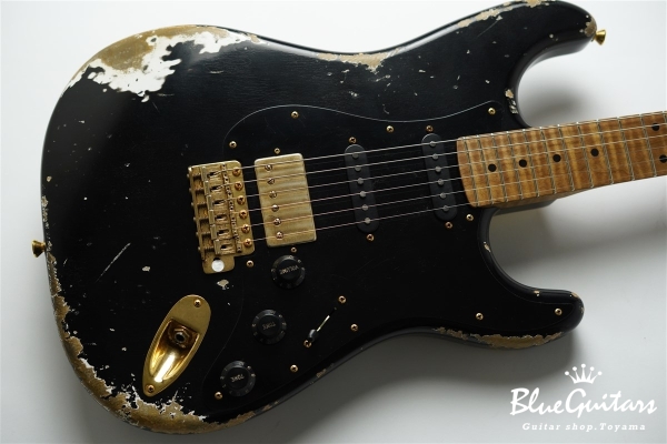 Blue Guitars Online Store