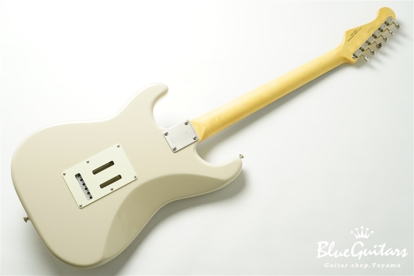 NST100RAL - Vintage White