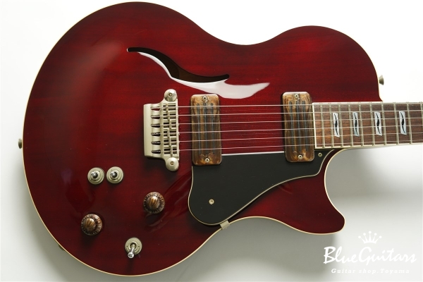 Virage SC - Deep Cherry