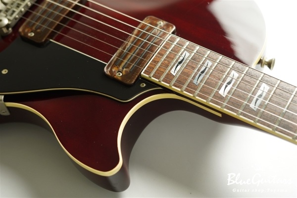 Virage SC - Deep Cherry