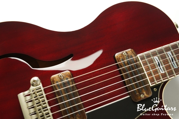 Virage SC - Deep Cherry