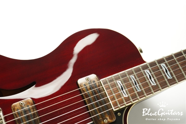 Virage SC - Deep Cherry