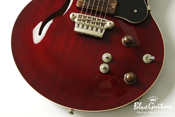Virage SC - Deep Cherry