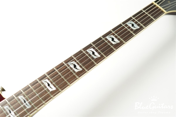 Virage SC - Deep Cherry