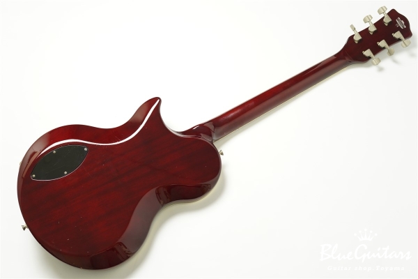 Virage SC - Deep Cherry