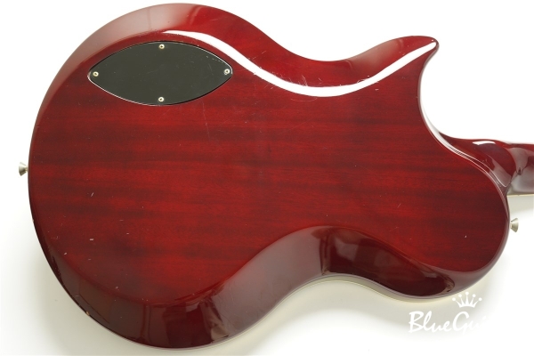 Virage SC - Deep Cherry