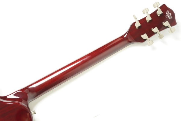 Virage SC - Deep Cherry