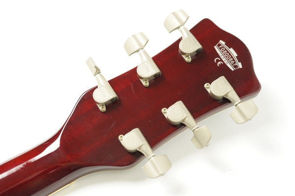 Virage SC - Deep Cherry