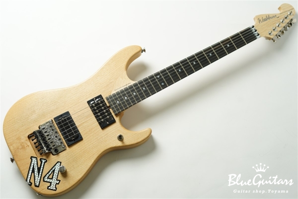 N4-NUNO VINTAGE USA
