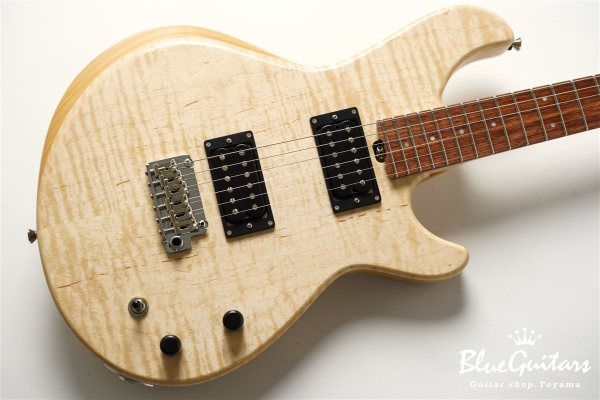 Amnis Novus Hiroshi Shibasaki Specs
