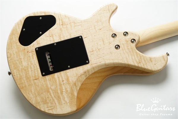 Amnis Novus Hiroshi Shibasaki Specs