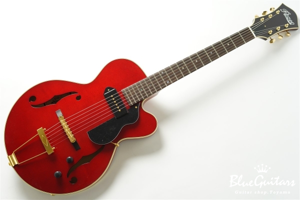 Ladybug SM-TBC  (P-90) - Cherry #RZ0739