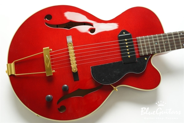 Ladybug SM-TBC  (P-90) - Cherry #RZ0739