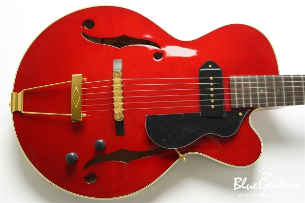 Ladybug SM-TBC  (P-90) - Cherry #RZ0739