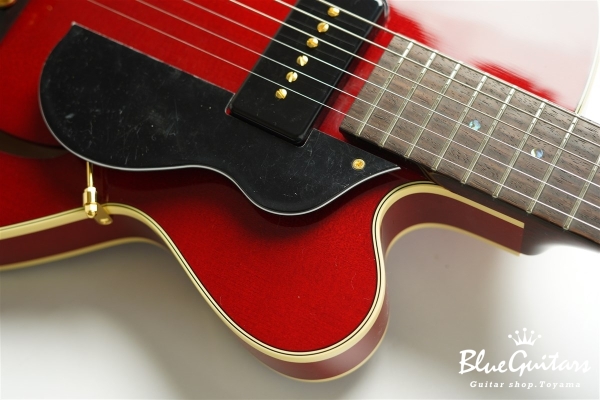 Ladybug SM-TBC  (P-90) - Cherry #RZ0739