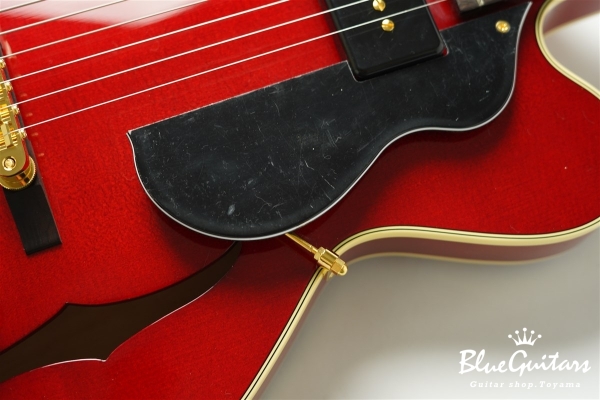 Ladybug SM-TBC  (P-90) - Cherry #RZ0739