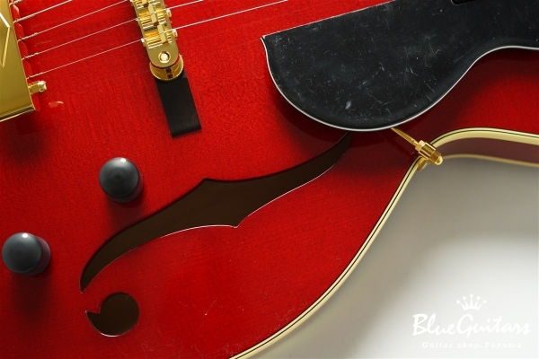 Ladybug SM-TBC  (P-90) - Cherry #RZ0739