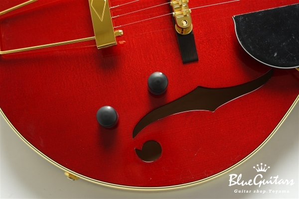 Ladybug SM-TBC  (P-90) - Cherry #RZ0739