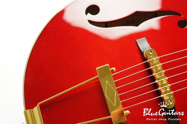 Ladybug SM-TBC  (P-90) - Cherry #RZ0739