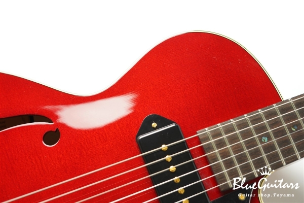 Ladybug SM-TBC  (P-90) - Cherry #RZ0739