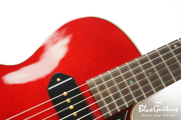 Ladybug SM-TBC  (P-90) - Cherry #RZ0739