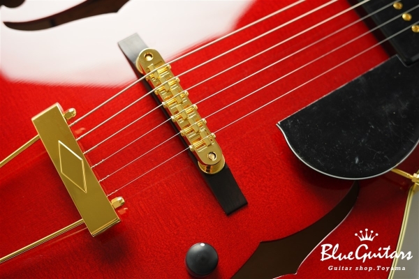 Ladybug SM-TBC  (P-90) - Cherry #RZ0739