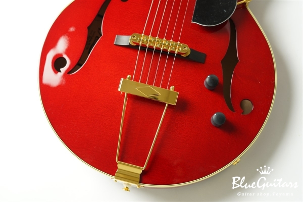 Ladybug SM-TBC  (P-90) - Cherry #RZ0739