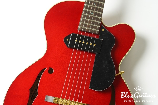 Ladybug SM-TBC  (P-90) - Cherry #RZ0739