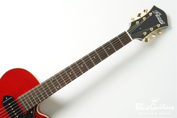 Ladybug SM-TBC  (P-90) - Cherry #RZ0739