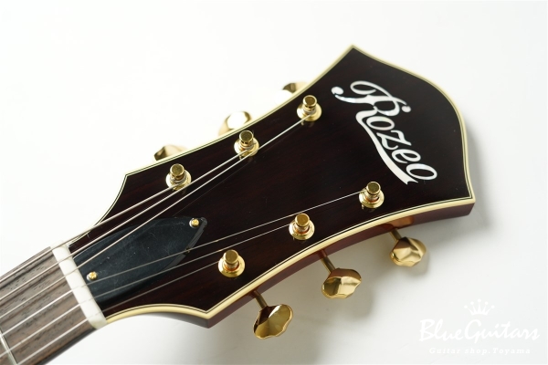 Ladybug SM-TBC  (P-90) - Cherry #RZ0739