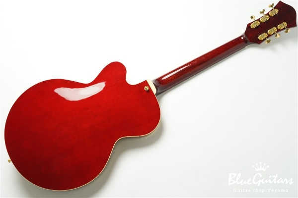 Ladybug SM-TBC  (P-90) - Cherry #RZ0739