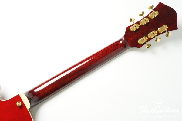 Ladybug SM-TBC  (P-90) - Cherry #RZ0739