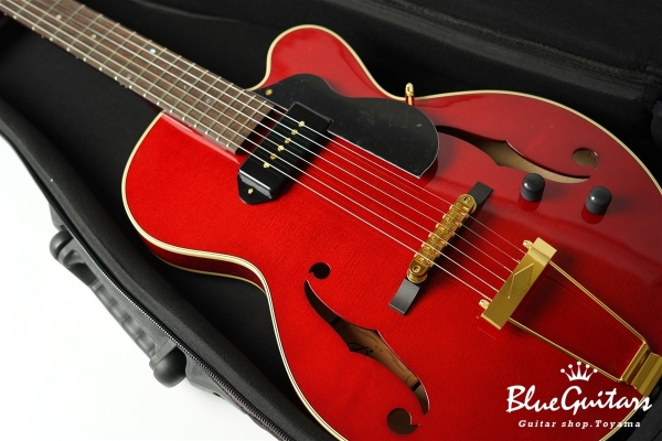 Ladybug SM-TBC  (P-90) - Cherry #RZ0739