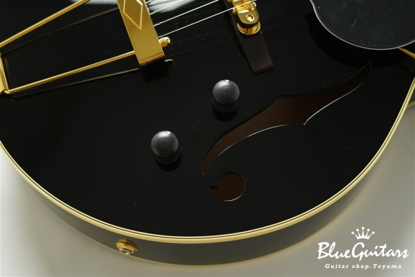 Ladybug SM-C HB - Black #RZ0732
