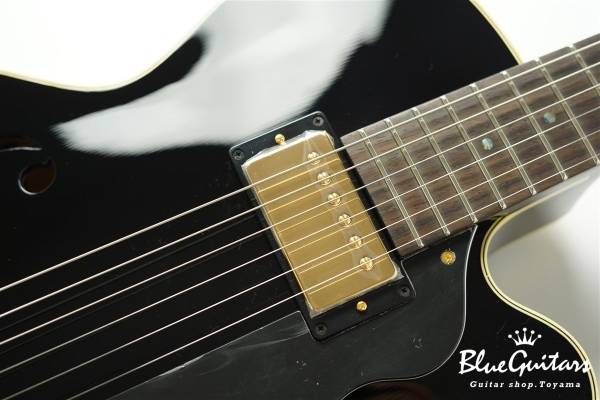 Ladybug SM-C HB - Black #RZ0732