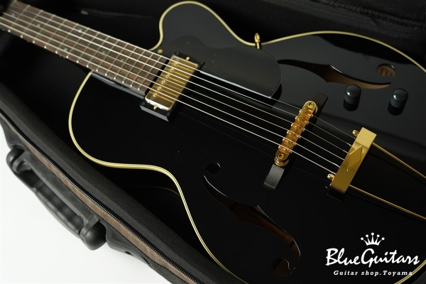 Ladybug SM-C HB - Black #RZ0732