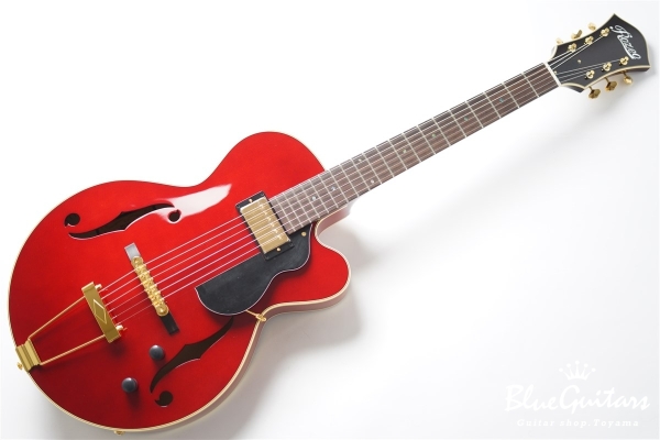 Ladybug SM-C HB - Cherry #RZ0729