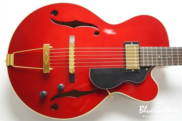 Ladybug SM-C HB - Cherry #RZ0729