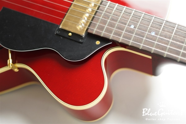 Ladybug SM-C HB - Cherry #RZ0729