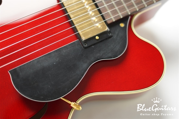 Ladybug SM-C HB - Cherry #RZ0729