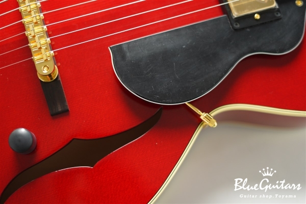 Ladybug SM-C HB - Cherry #RZ0729