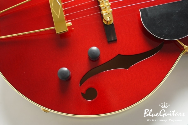 Ladybug SM-C HB - Cherry #RZ0729