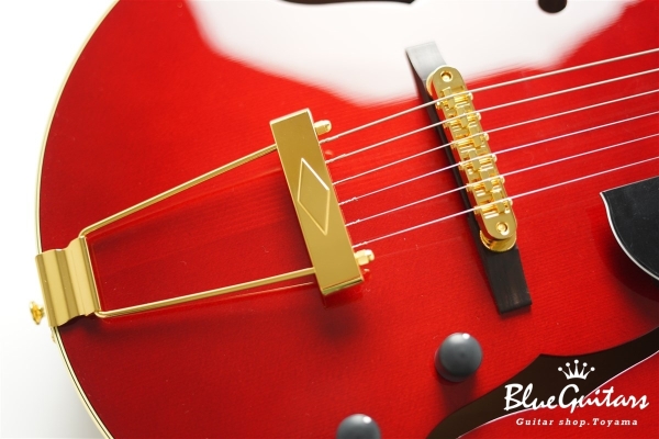 Ladybug SM-C HB - Cherry #RZ0729