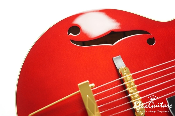 Ladybug SM-C HB - Cherry #RZ0729