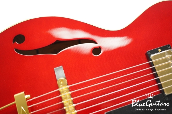 Ladybug SM-C HB - Cherry #RZ0729